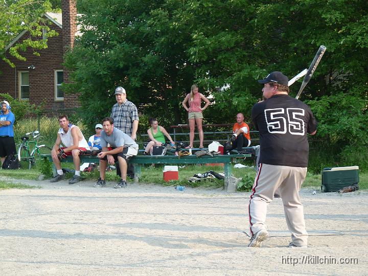 Bad Company VS Nikki's Orange 06-07-11 214.JPG